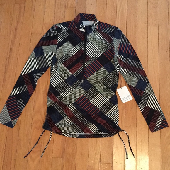 Carve Designs Tops - Carve Designs ladies blouse. Size XS.